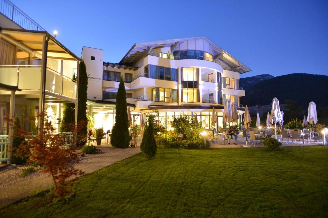 Hartweger'S Hotel Haus im Ennstal Exterior photo