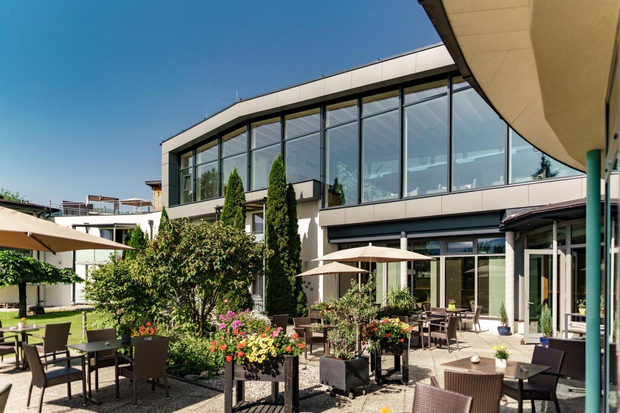 Hartweger'S Hotel Haus im Ennstal Exterior photo